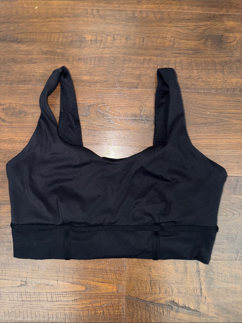 Joylab Longline Sports Bra
